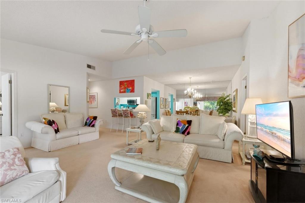 TUSCANY - Residential Lease