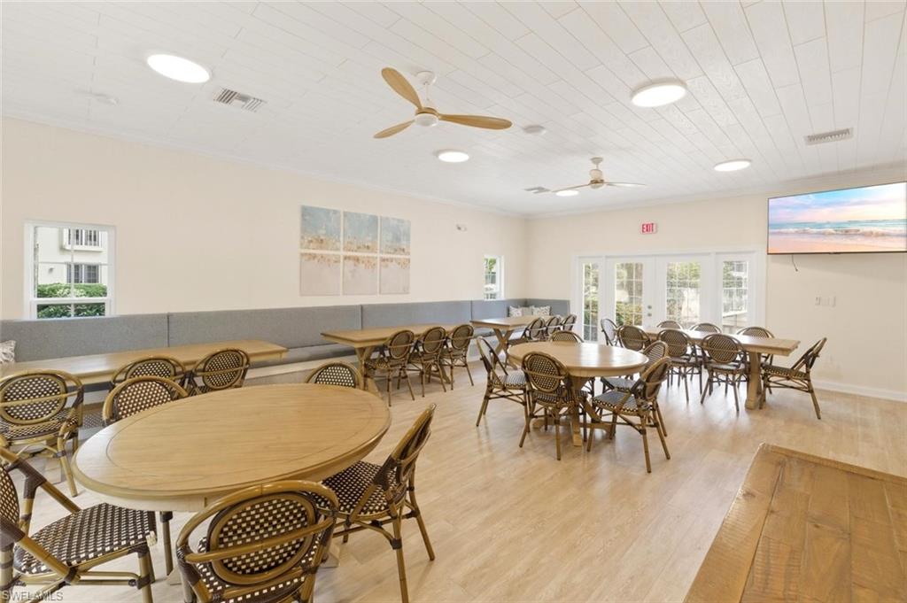 TUSCANY - Residential Lease