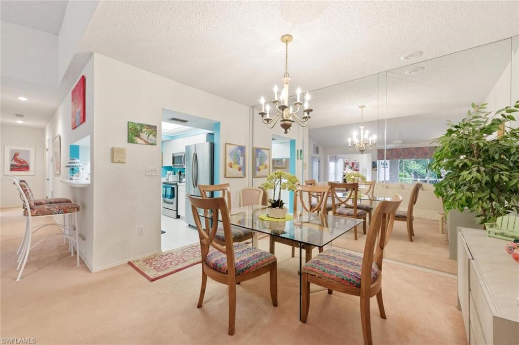 TUSCANY - Residential Lease