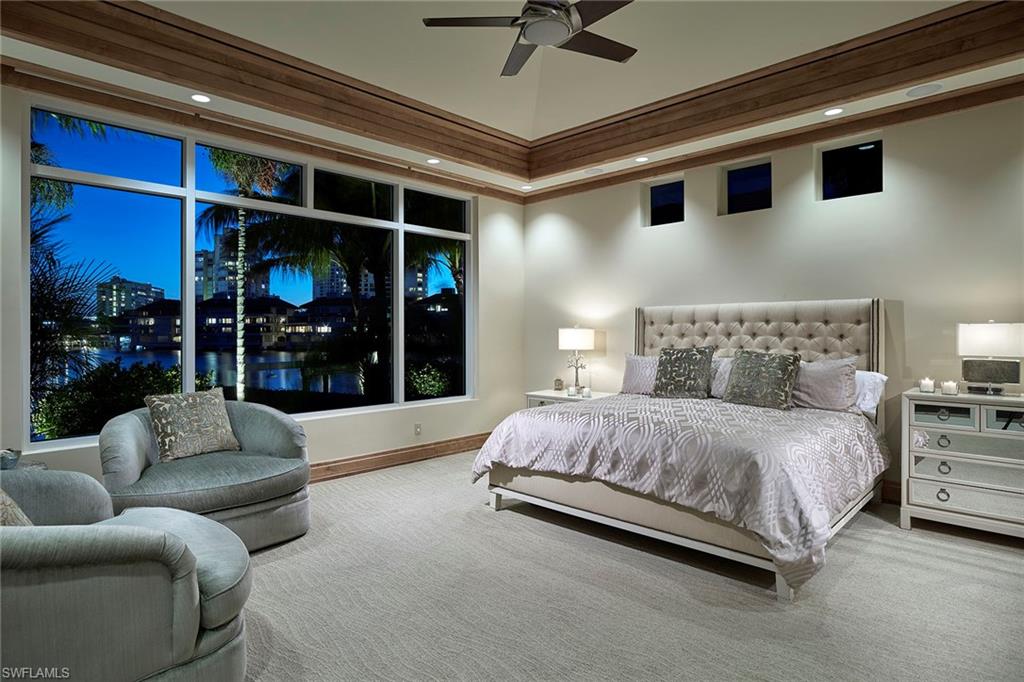 PARK SHORE - Residential