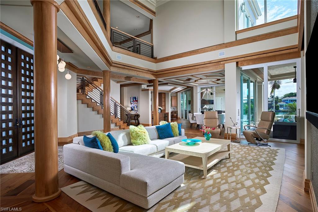 PARK SHORE - Residential