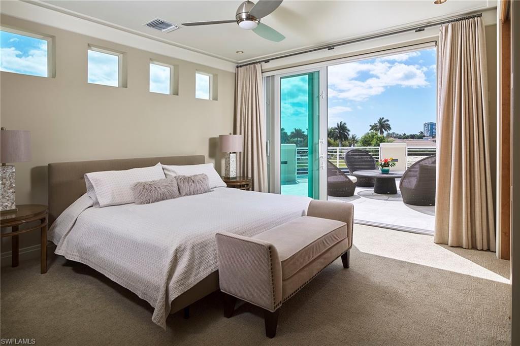 PARK SHORE - Residential