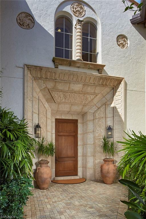 ESTUARY AT GREY OAKS - Residential