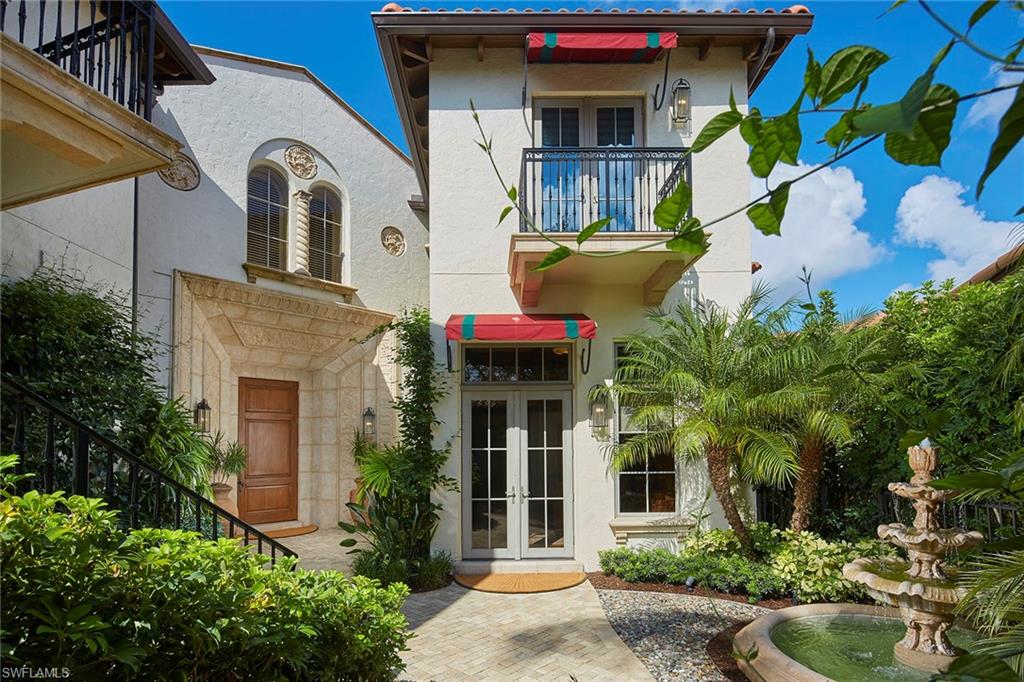 ESTUARY AT GREY OAKS - Residential