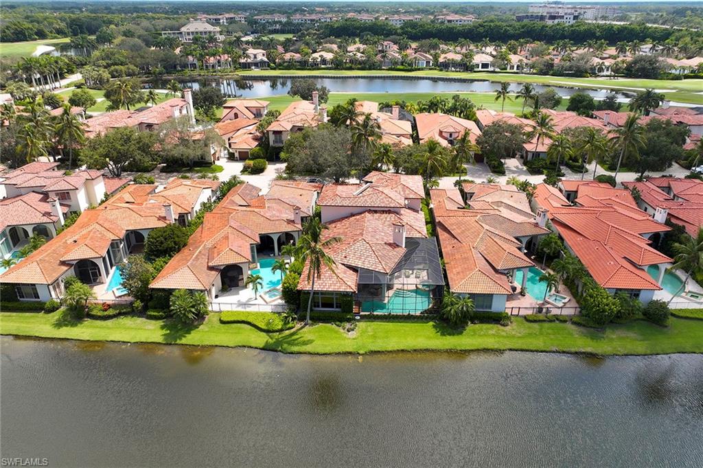 ESTUARY AT GREY OAKS - Residential