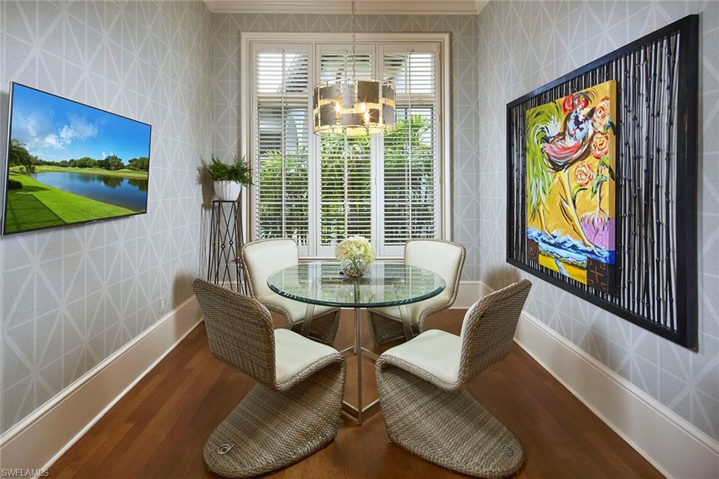 ESTUARY AT GREY OAKS - Residential