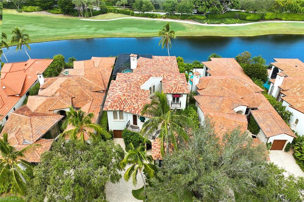 ESTUARY AT GREY OAKS - Residential