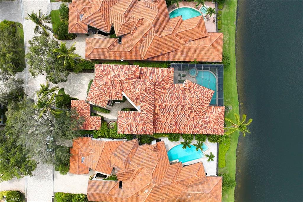 ESTUARY AT GREY OAKS - Residential