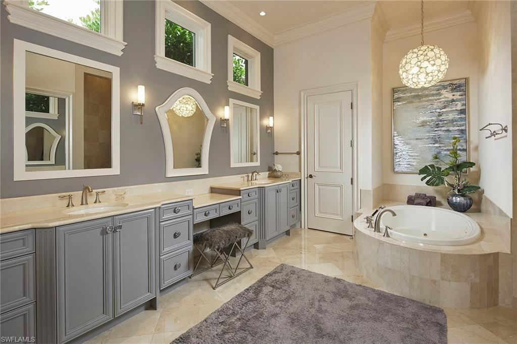 ESTUARY AT GREY OAKS - Residential