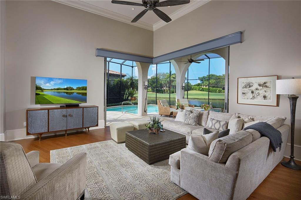 ESTUARY AT GREY OAKS - Residential