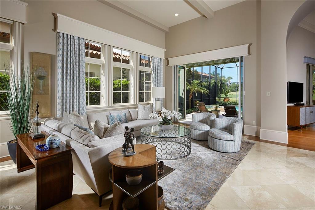 ESTUARY AT GREY OAKS - Residential