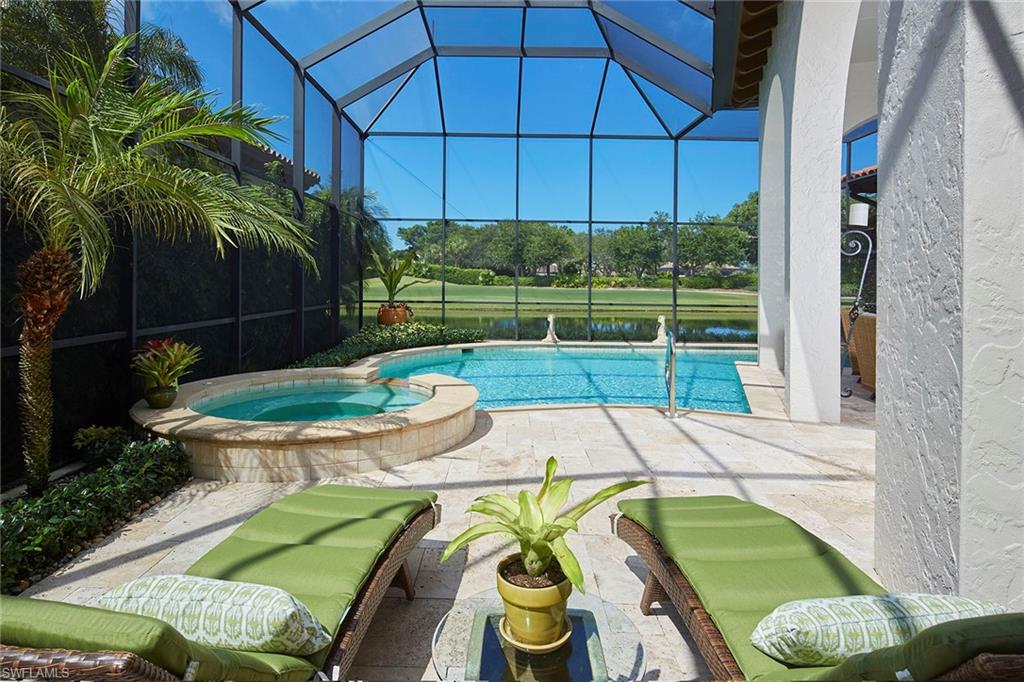 ESTUARY AT GREY OAKS - Residential