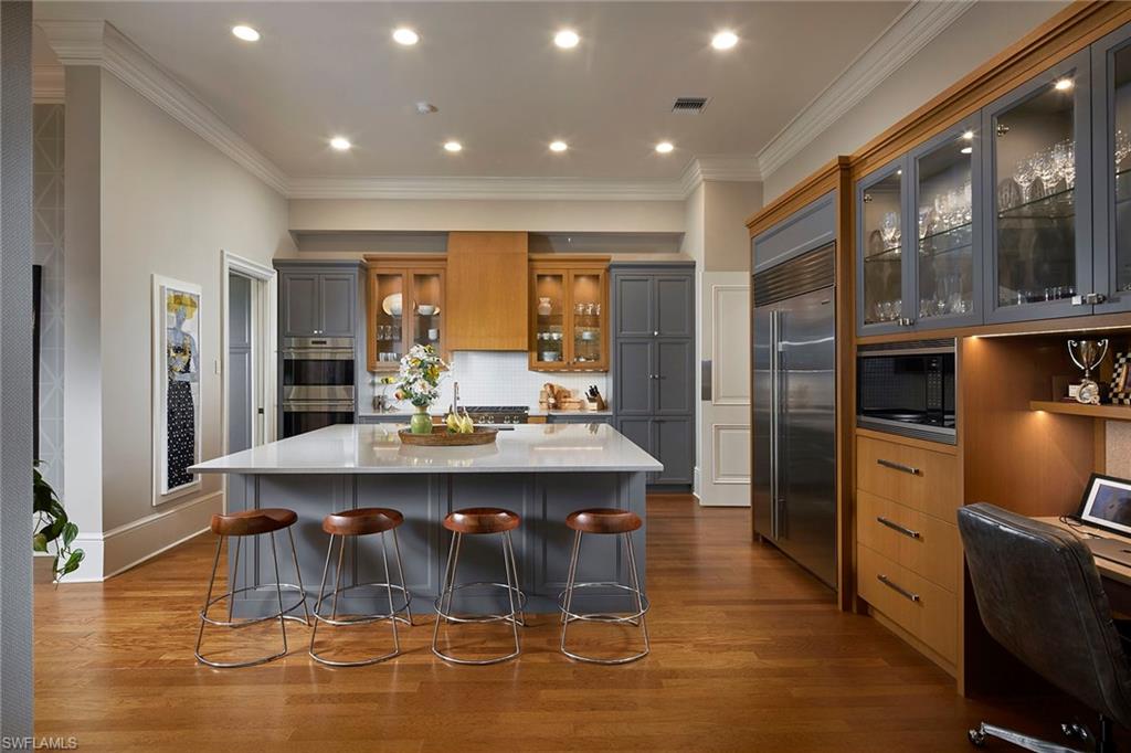 ESTUARY AT GREY OAKS - Residential