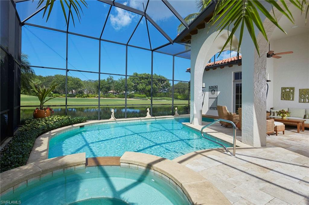 ESTUARY AT GREY OAKS - Residential