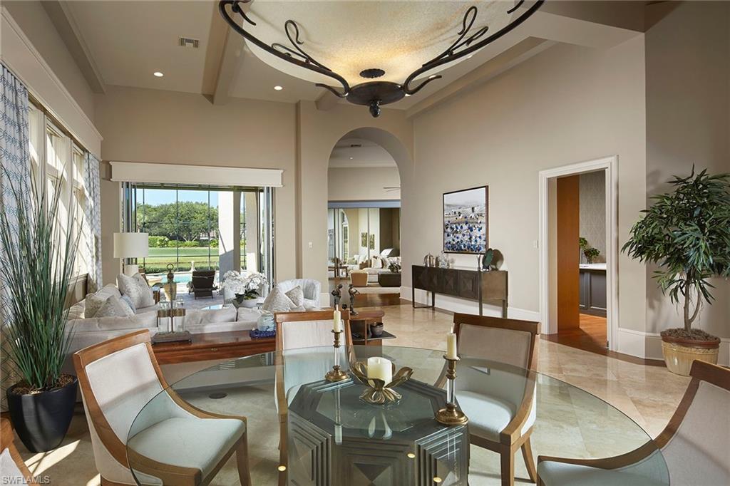 ESTUARY AT GREY OAKS - Residential