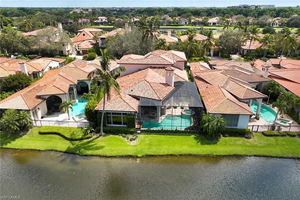ESTUARY AT GREY OAKS - Residential