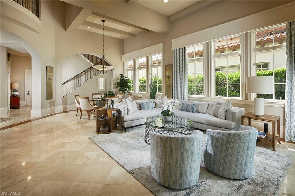 ESTUARY AT GREY OAKS - Residential