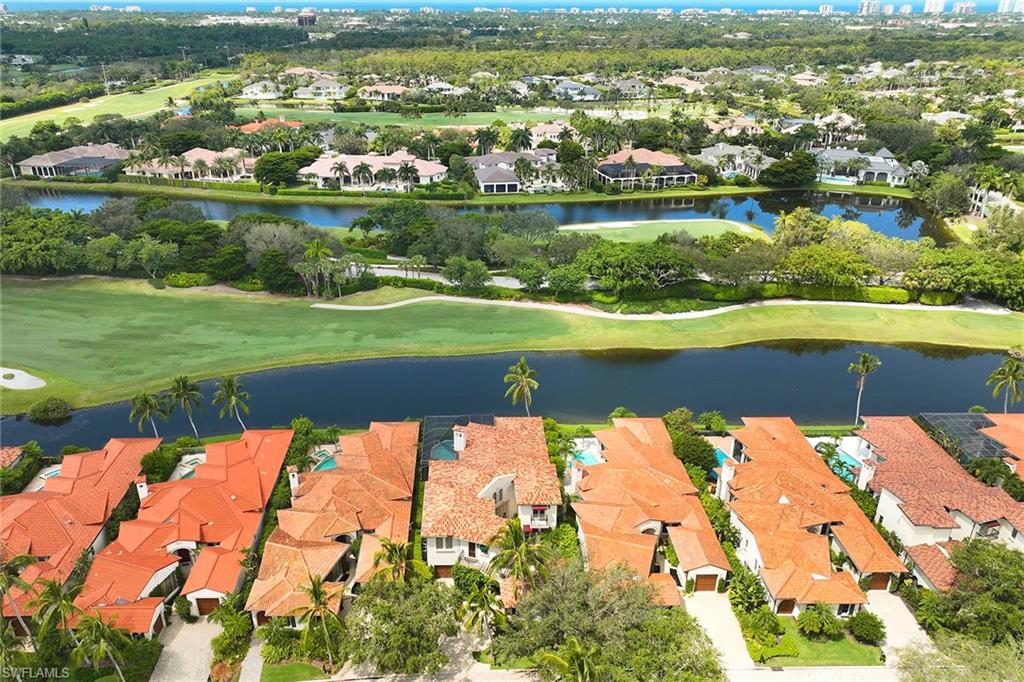 ESTUARY AT GREY OAKS - Residential
