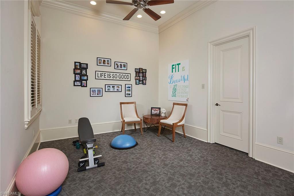 ESTUARY AT GREY OAKS - Residential