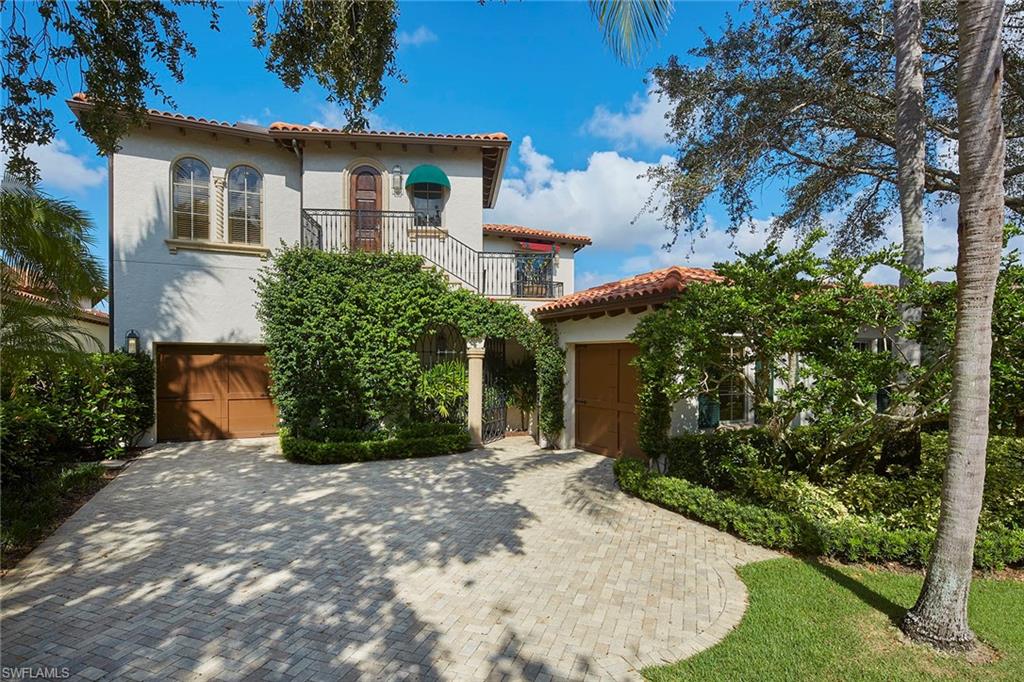 ESTUARY AT GREY OAKS - Residential