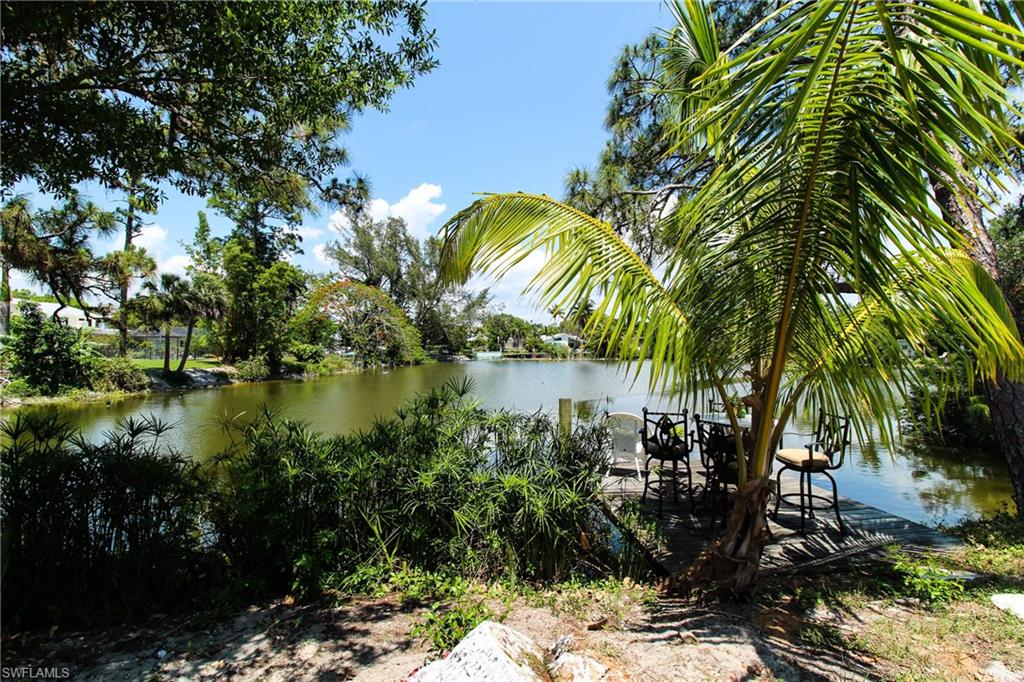 LAKE PARK - Residential