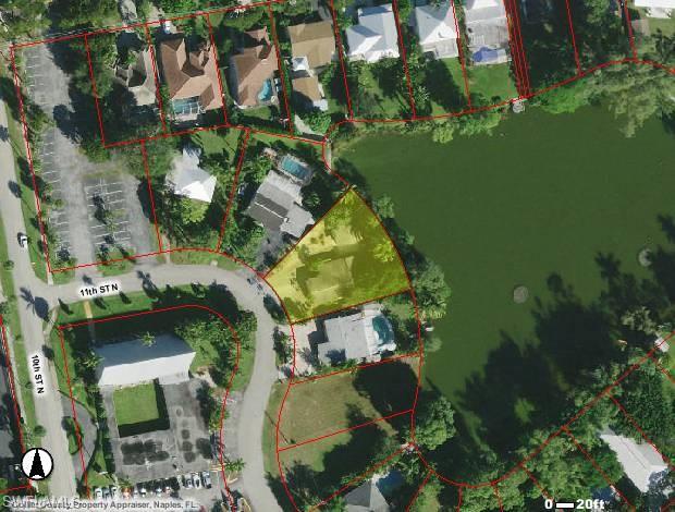 LAKE PARK - Residential