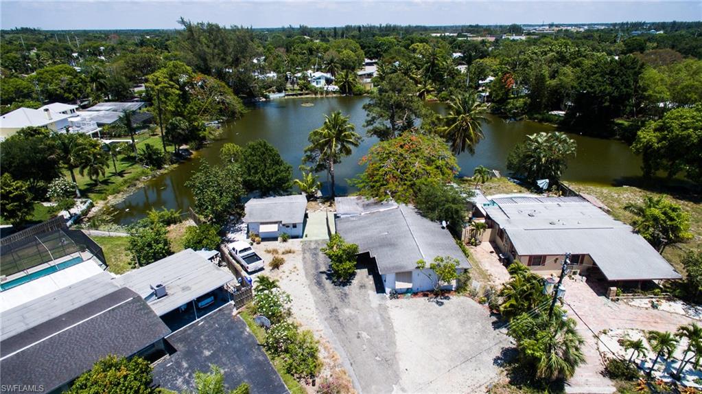 LAKE PARK - Residential