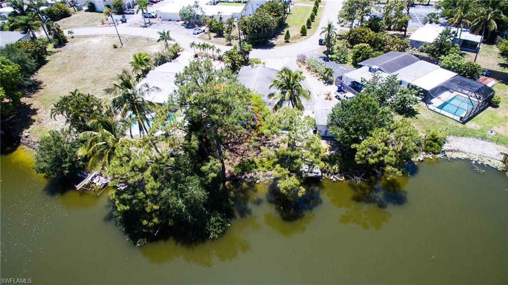 LAKE PARK - Residential