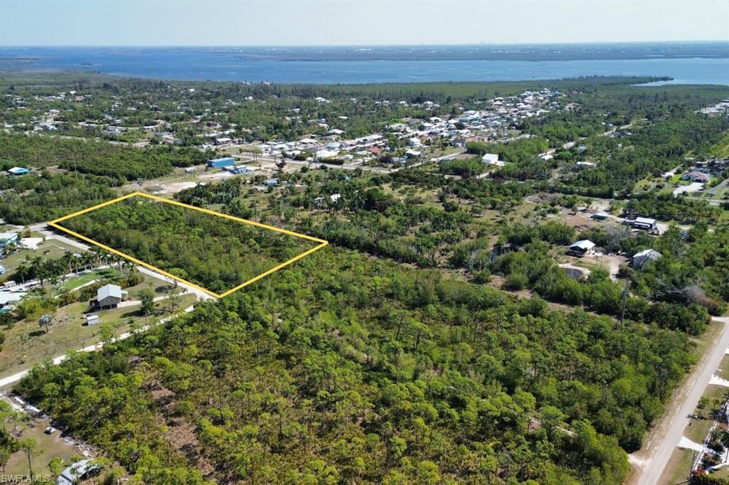 CAUGHEYS RANCHETTES UNRECORDED SUBDIVISION - Land