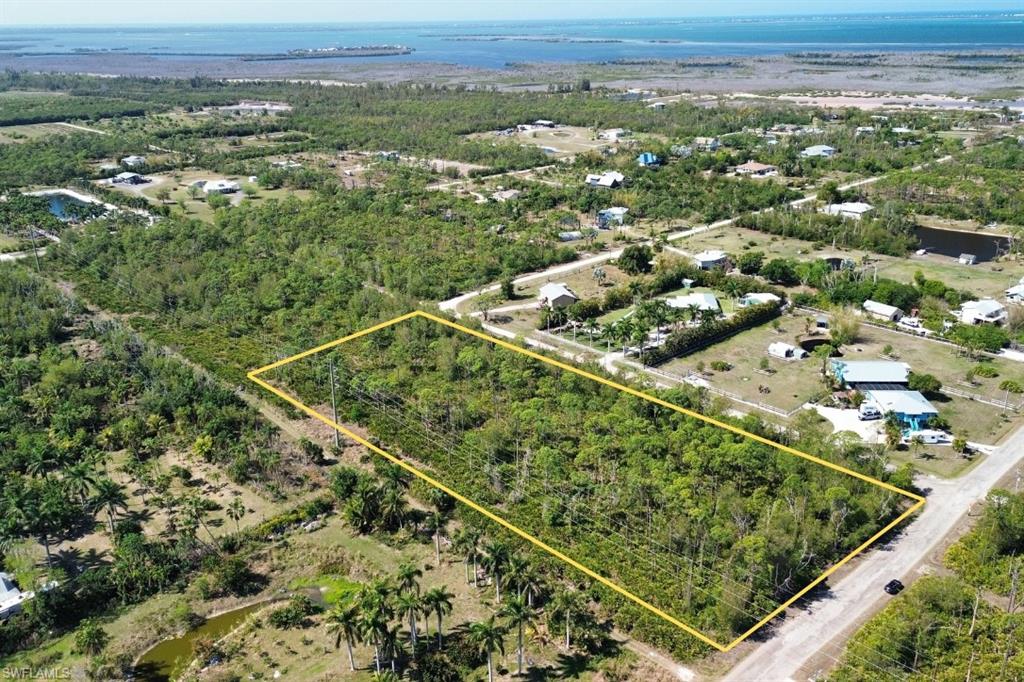 CAUGHEYS RANCHETTES UNRECORDED SUBDIVISION - Land