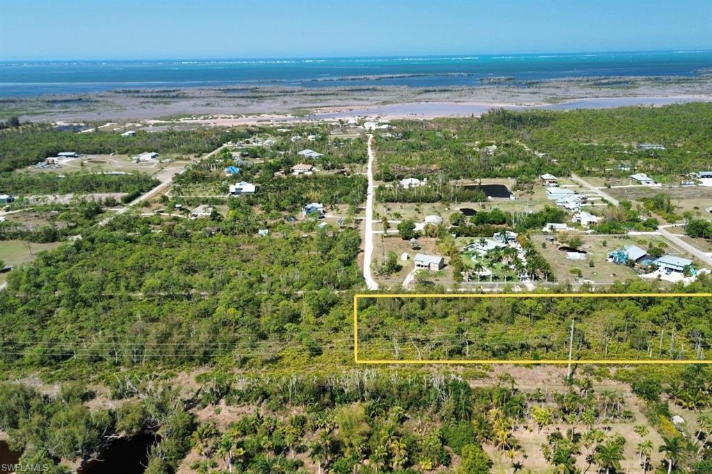 CAUGHEYS RANCHETTES UNRECORDED SUBDIVISION - Land