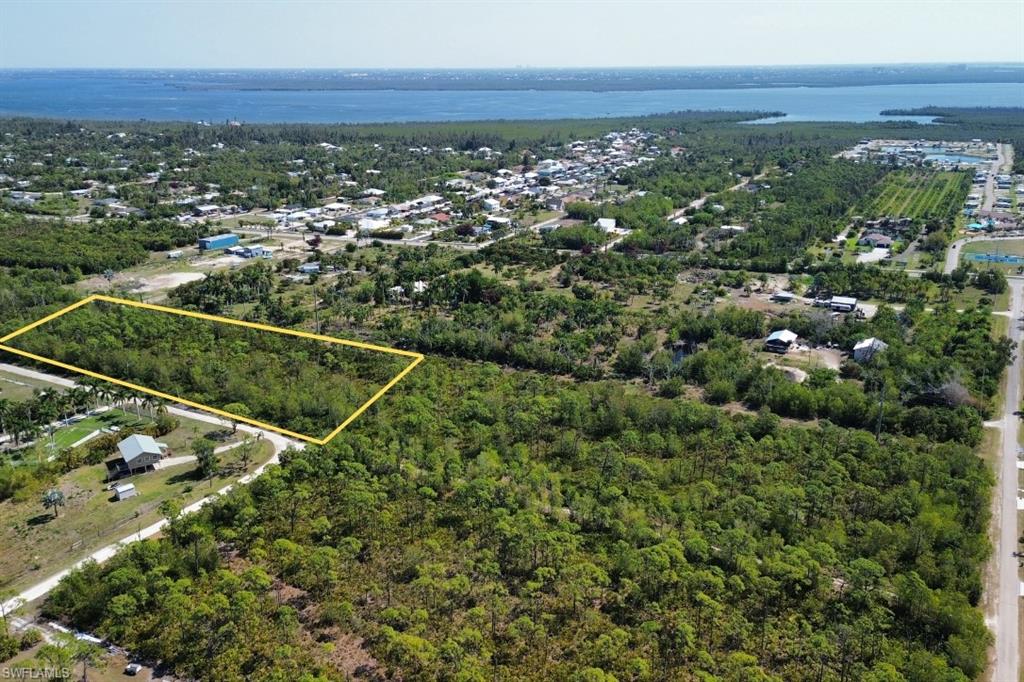 CAUGHEYS RANCHETTES UNRECORDED SUBDIVISION - Land