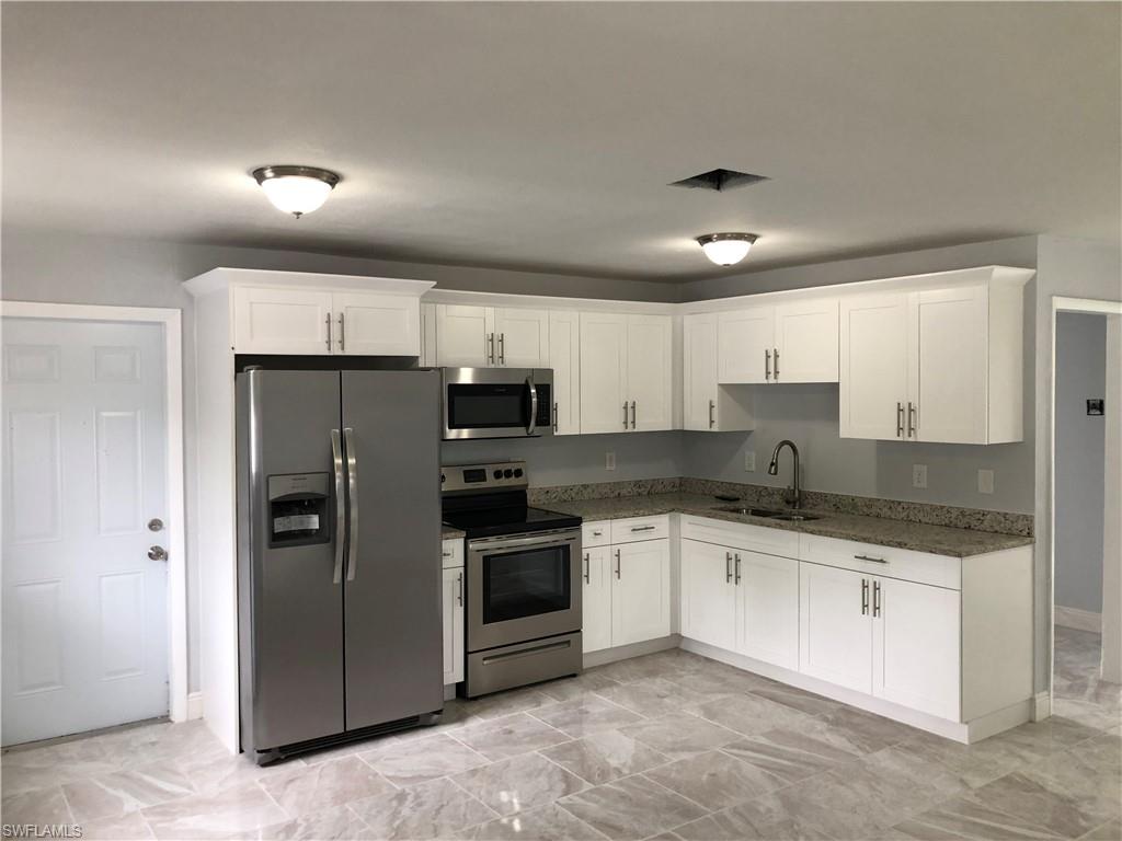 FORT MYERS - Residential