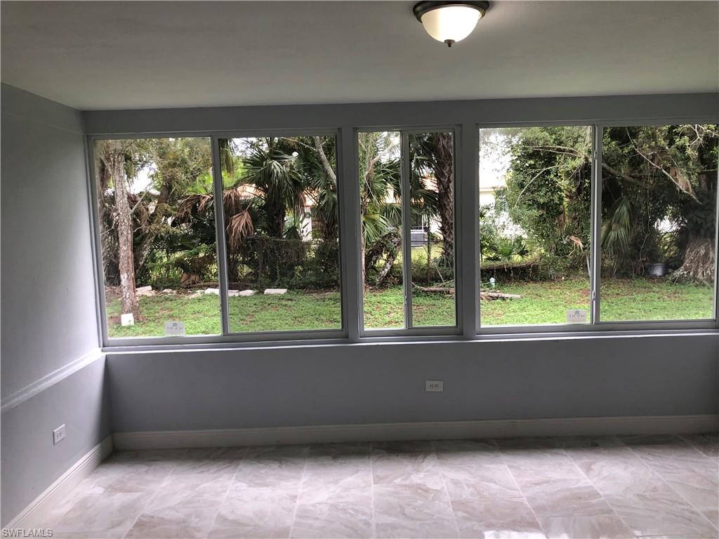 FORT MYERS - Residential