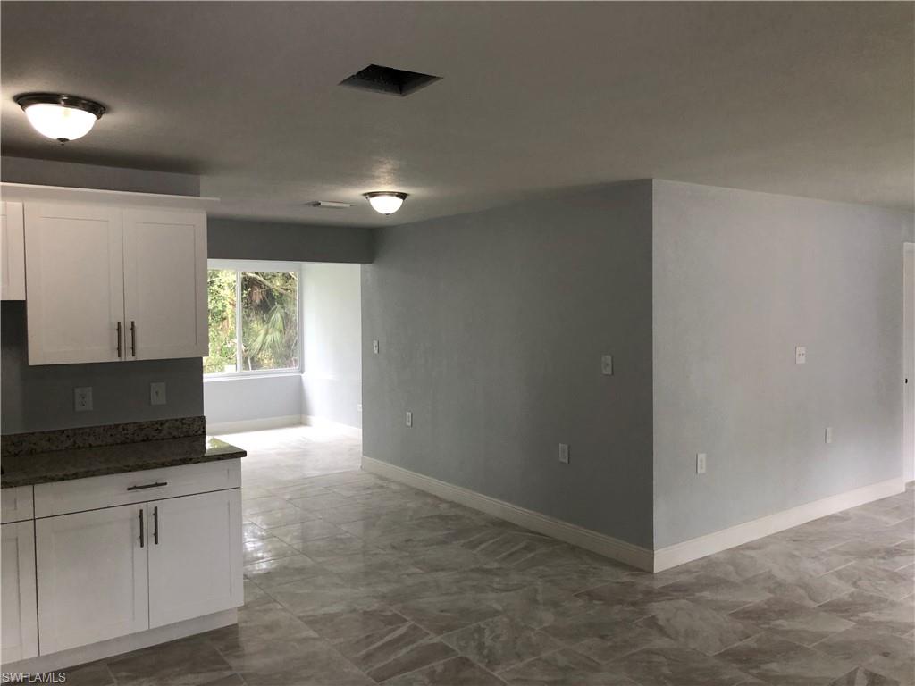 FORT MYERS - Residential