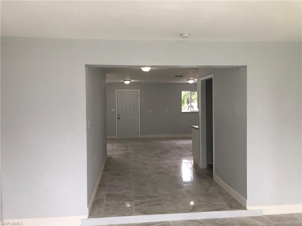 FORT MYERS - Residential