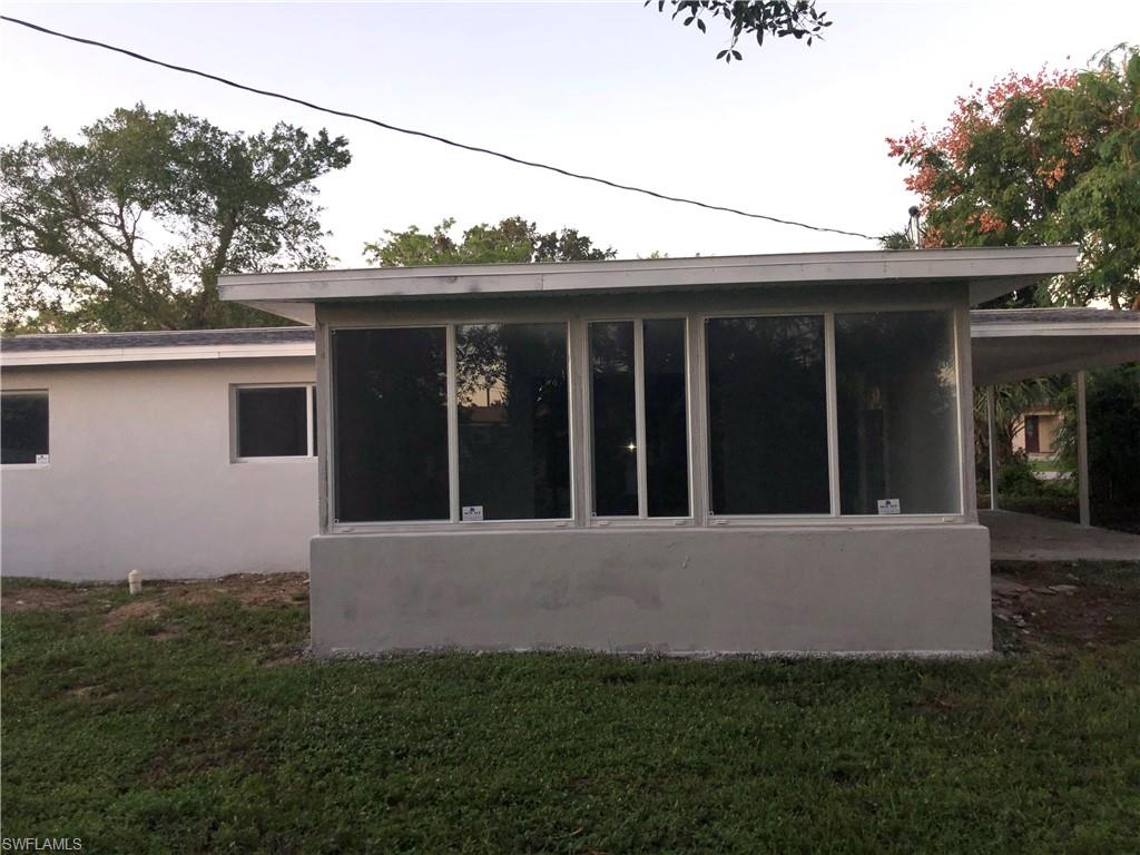 FORT MYERS - Residential