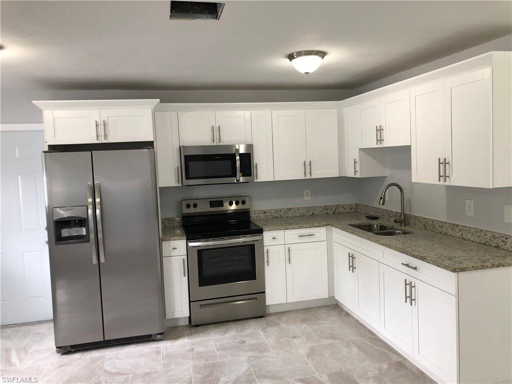 FORT MYERS - Residential