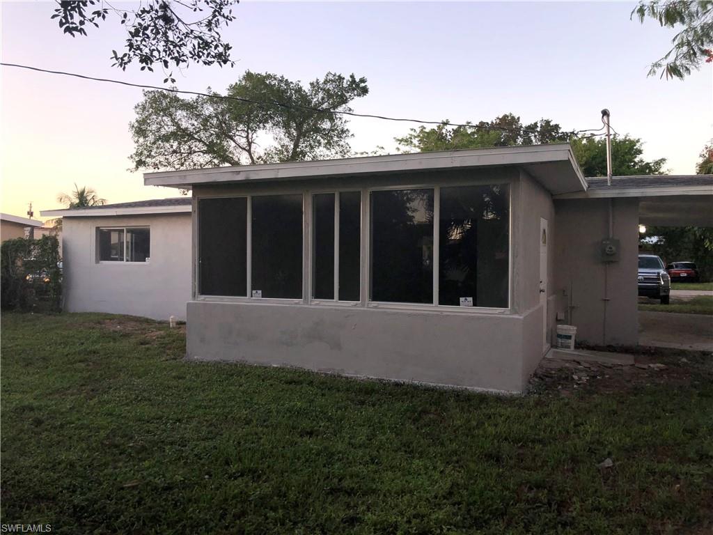 FORT MYERS - Residential