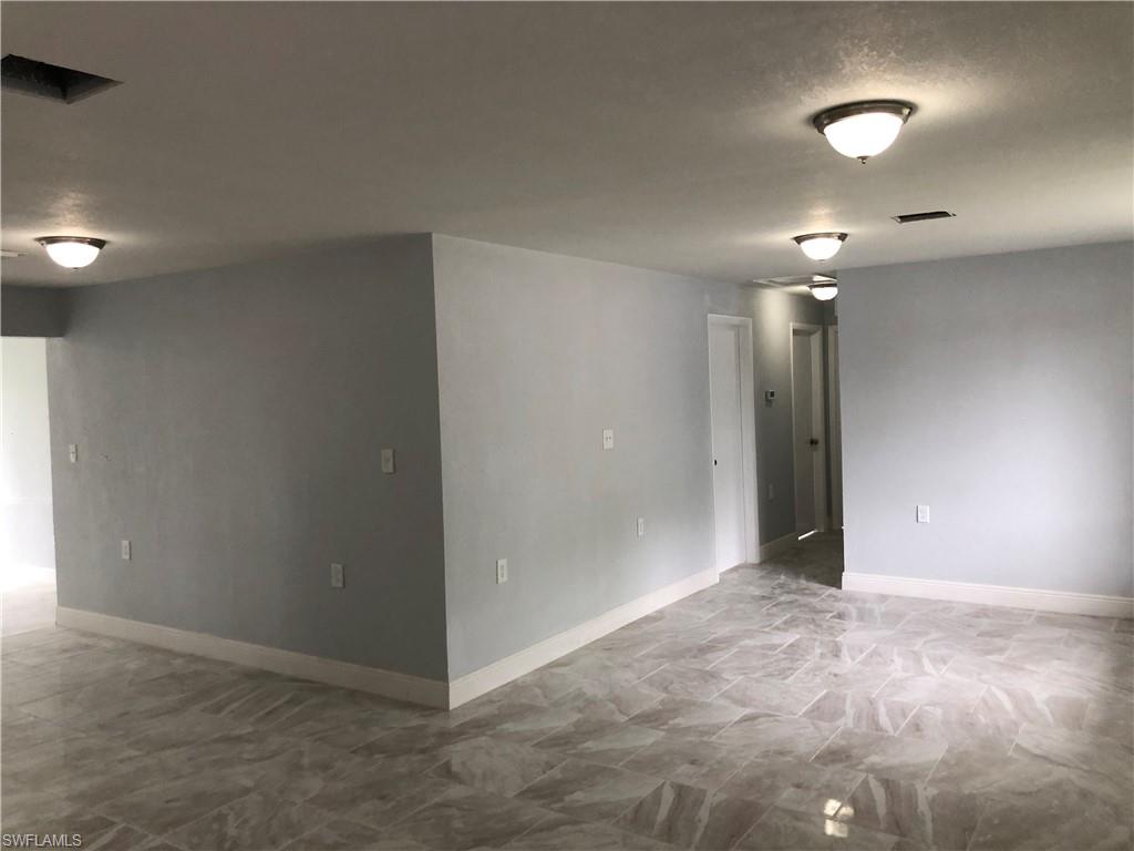 FORT MYERS - Residential