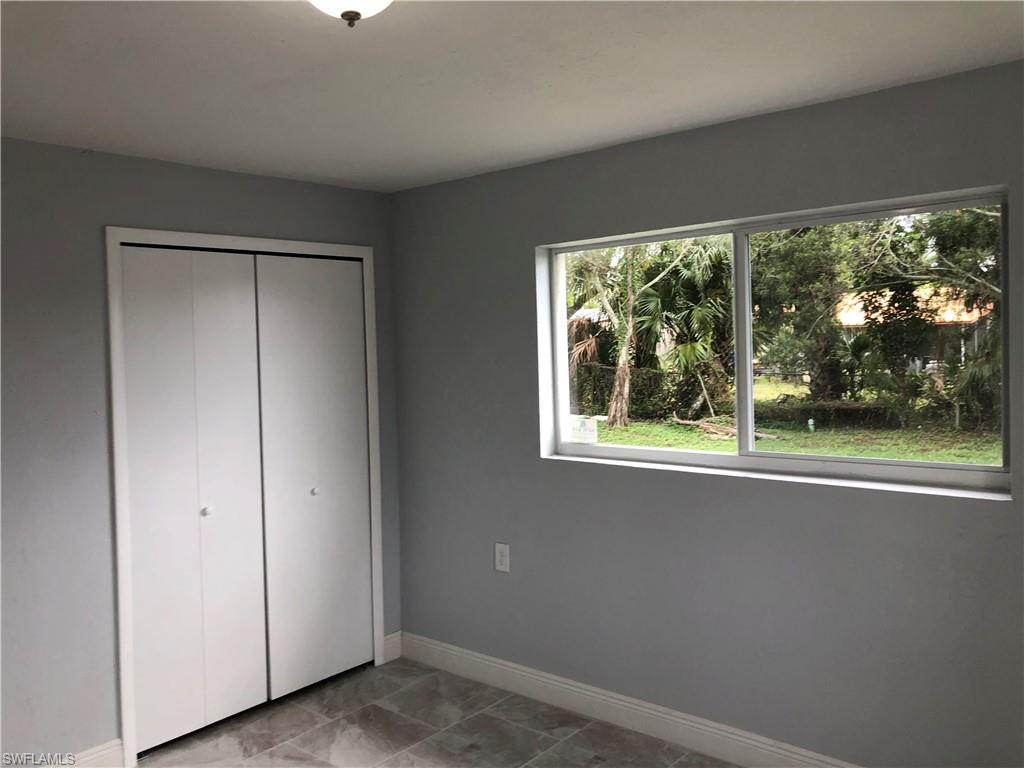 FORT MYERS - Residential