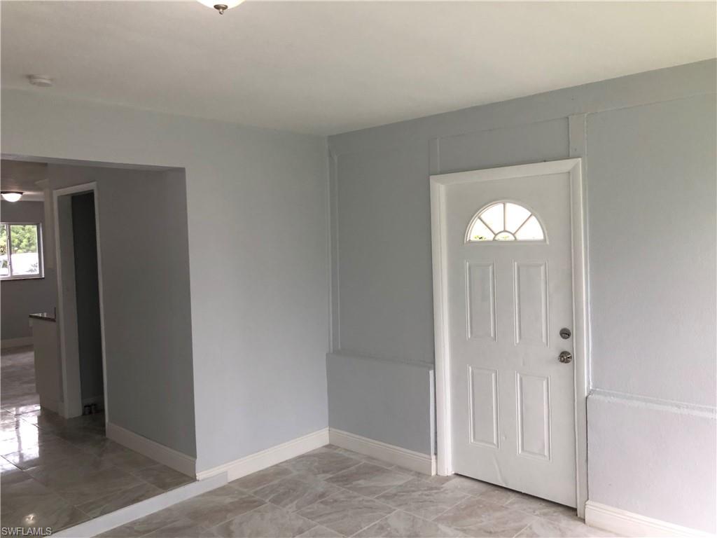 FORT MYERS - Residential