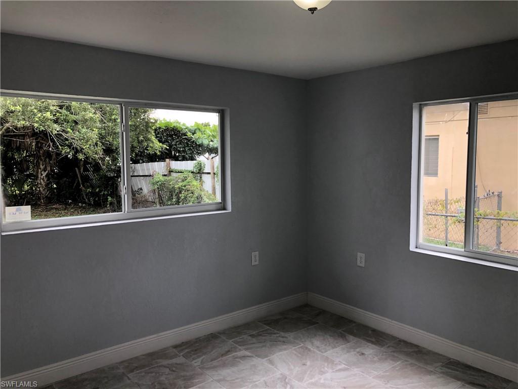 FORT MYERS - Residential