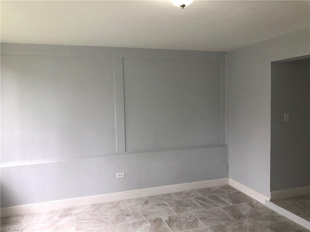 FORT MYERS - Residential