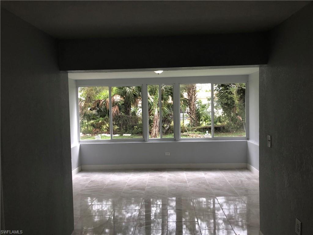 FORT MYERS - Residential