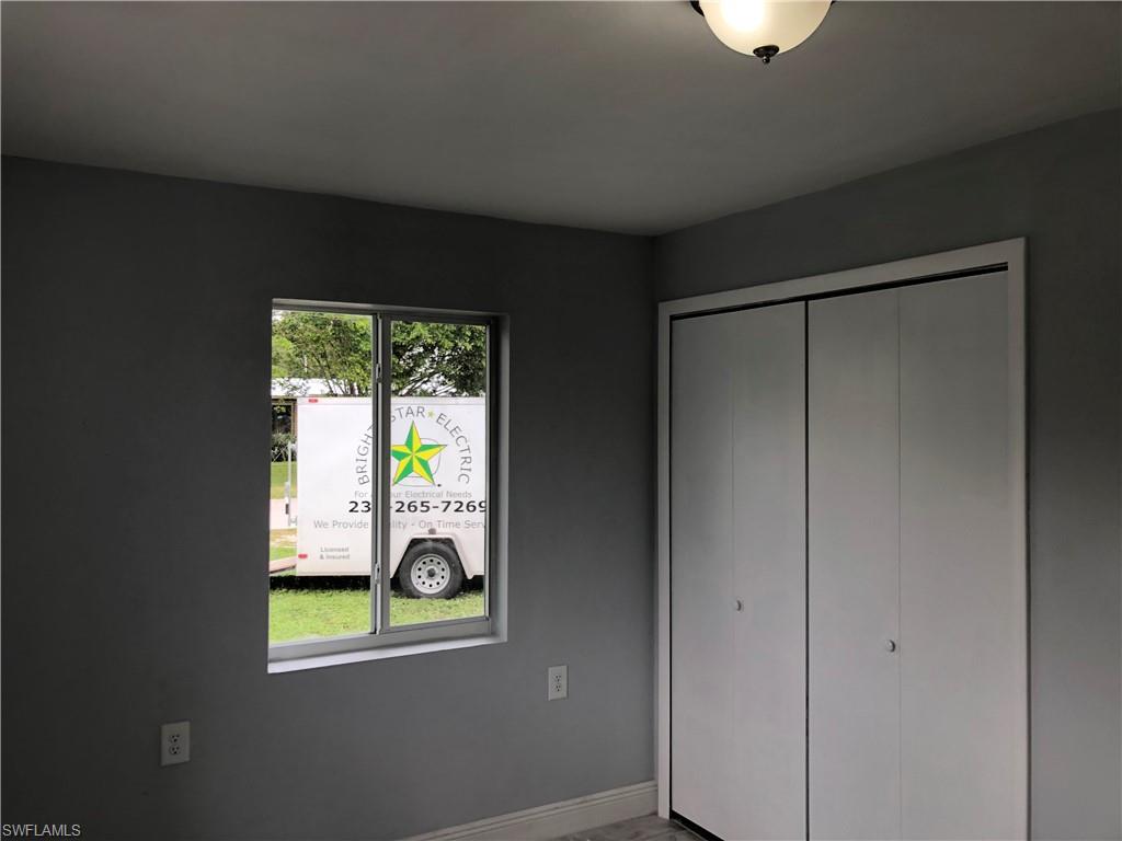 FORT MYERS - Residential