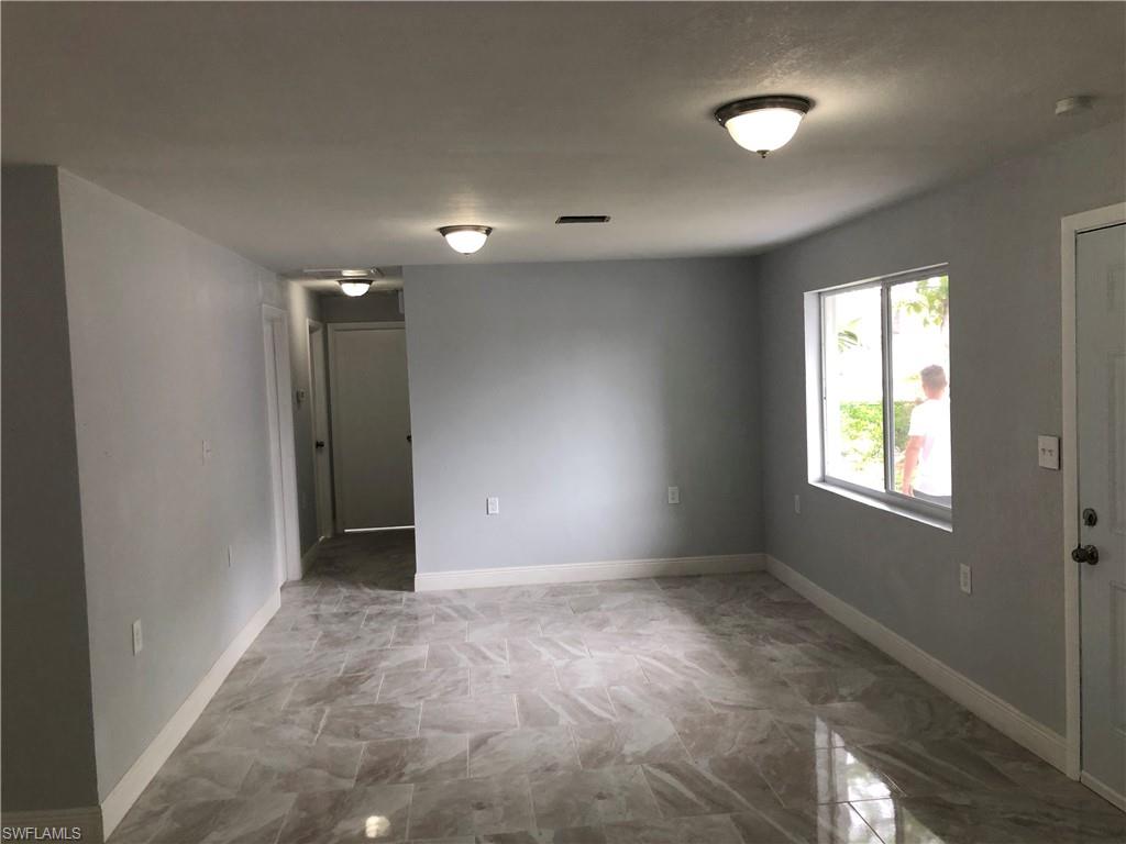 FORT MYERS - Residential