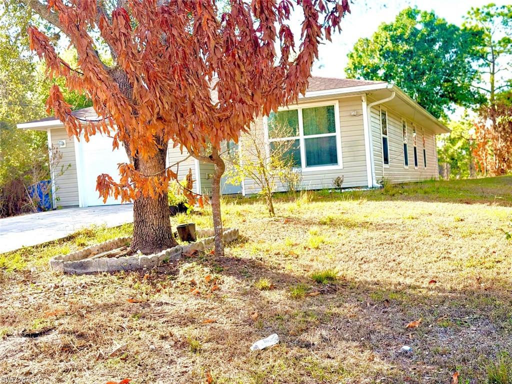 LABELLE - Residential Lease