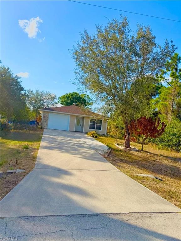 LABELLE - Residential Lease