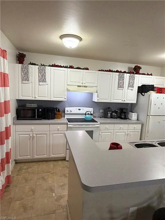 LABELLE - Residential Lease